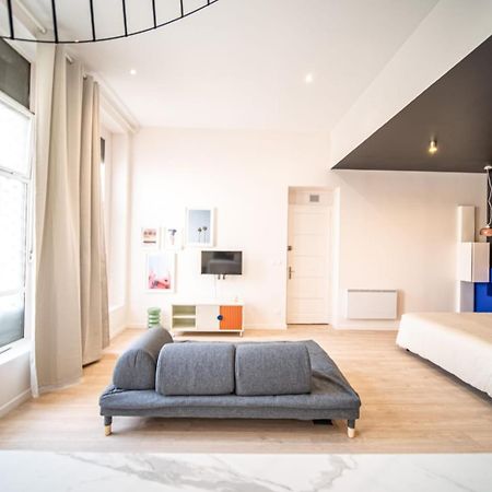 Le Jewell Apartment Lyon Exterior photo