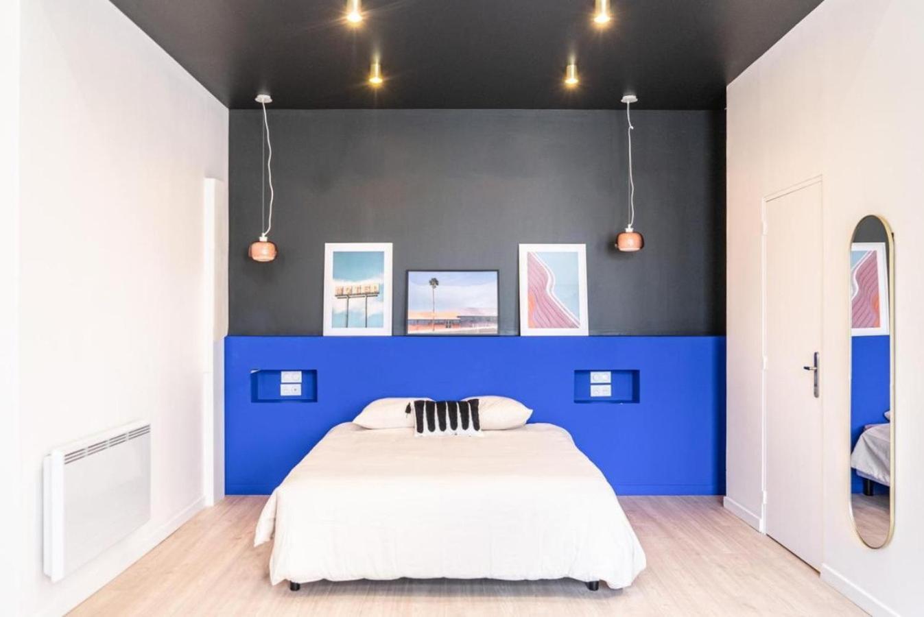 Le Jewell Apartment Lyon Exterior photo
